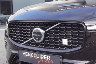 Volvo XC60 Volvo XC60 Recharge T8 AWD Polestar Engineerd 455pk/Panodak/Leer/Head-up - afbeelding nr 32