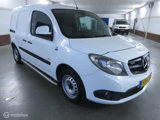 Mercedes-Benz Citan - 480880871-0