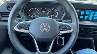 Volkswagen Caddy - afbeelding nr 19