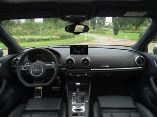 Audi A3 Audi A3 Sportback 2.5 TFSI RS3 ABT 429PK Quattro ProLine P. / B&O / LED - afbeelding nr 12