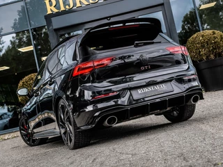 Volkswagen Golf Volkswagen Golf 2.0 TSI GTI Clubsport|PANO|HEADUP|ACC|MAXTON - afbeelding nr 37