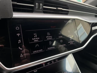 Audi A6 Audi A6 Avant S6 TDI quattro| 4-wielbesturing| Pano dak | Standkachel - afbeelding nr 16