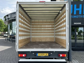 Renault Master Renault Master T35 2.3 dCi L2*BAKWAGEN*A/C*CRUISE* - afbeelding nr 6