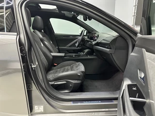 Opel Astra Opel Astra 1.2 Turbo Ultimate PANO 2023 - afbeelding nr 8