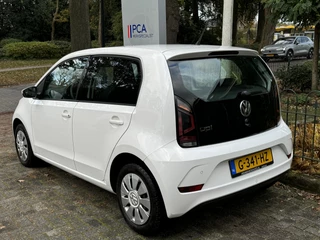 Volkswagen up! Airco/El.ramen/5-Deurs/Cruise control - afbeelding nr 31