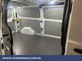 Ford Transit Custom 2800kg trekvermogen, Android Auto, Parkeersensoren, Verwarmde voorruit, Bijrijdersbank - afbeelding nr 11