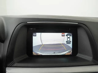 Mazda CX-5 Mazda CX-5 SKYACTIV-G 165 TS+ Automaat/Bose Leatherpack/ Trekhaak - afbeelding nr 24