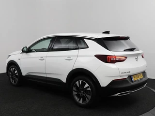 Opel Grandland X Opel Grandland X 1.2 Turbo Business Executive*AUTO*ECC*NAVI*TEL*CAM - afbeelding nr 26