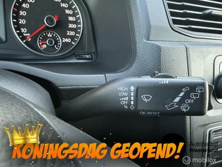 Volkswagen Caddy Volkswagen Caddy Bestel 2.0 TDI L1H1 Euro 6 Nieuwe APK Voorruit Verwarming - afbeelding nr 11