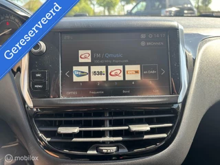Peugeot 208 208 1.2 12V Blue Lion/NAP/NL-AUTO/AIRCO/CRUISE/CARPLAY - afbeelding nr 17