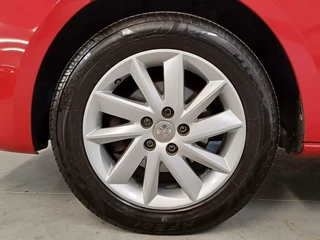 SEAT Ibiza Seat Ibiza SC 1.2 Reference ( Airco / Lm-velgen / 80.000km ) - afbeelding nr 14