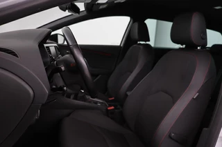 SEAT Leon SEAT Leon 1.5 TSI FR Intens | Trekhaak | Adaptive cruise |  Carplay | Camera | Sfeerverlichting | Full LED | Keyless | Navigatie | Sportstoelen - afbeelding nr 5