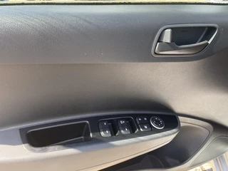 Hyundai i10 - afbeelding nr 11