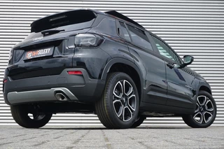 Jeep Avenger Jeep Avenger 100PK Summit SCHUIFDAK | ELEK.KLEP | WINTERPACK | € 5.468 KORTIN - afbeelding nr 57