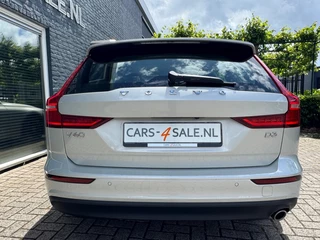 Volvo V60 Volvo V60 2.0 D3 Autom. Momentum Pro + Camera + Key less + Stuurverw.-2021 - afbeelding nr 6