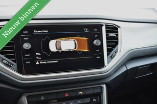 Volkswagen T-Roc Volkswagen T-Roc 1.5 TSI AUTOMAAT/NAVI & CARPLAY/LED/ACC/CLIMA/ETC.! - afbeelding nr 15
