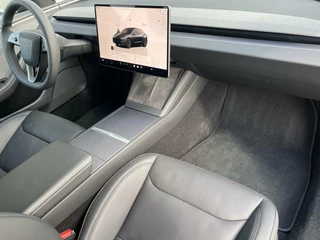 Tesla Model 3 Tesla Model 3 NIEUWSTE MODEL!! PANO+AUTOPILOT+LAGE KM STAND - afbeelding nr 2