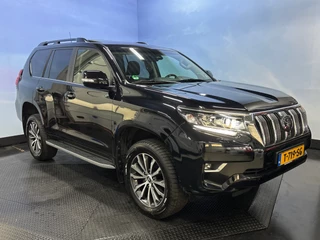 Toyota Land Cruiser Toyota Land Cruiser 150 EXECUTIVE!! 5-peroons Bomvol!! - afbeelding nr 6