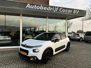 Citroën C3 - 301659418-0
