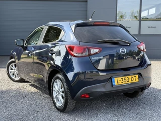 Mazda 2 Mazda 2 1.5 Skyactiv-G Skylease+ 1e Eigenaar,Navi,Airco,Cruise,Bluetooth,LM Velgen,APK tot 06-2026 - afbeelding nr 5