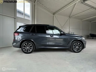 BMW X5 BMW X5 xDrive45e | M-sport | 360