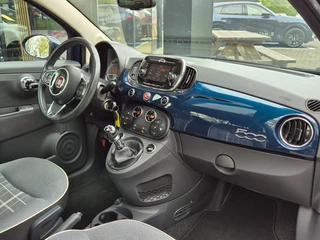 Fiat 500 - afbeelding nr 18