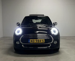 MINI Cooper Mini Cooper 1.5 136PK Automaat Pano Clima LED Harman/kardon - afbeelding nr 14