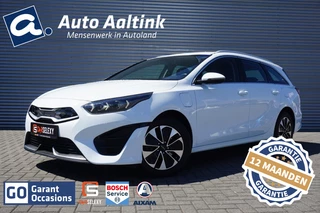 Kia Ceed Sportswagon - 227615915-0