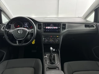 Volkswagen Golf Sportsvan - afbeelding nr 4