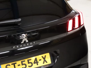 Peugeot 3008 [FULL LED, ACHTERUITRIJCAMERA, FOCAL SOUND, APPLE CARPLAY, ANDROID, NAVIGATIE, CRUISE, HALF LEDER, NIEUWSTAAT] - afbeelding nr 17