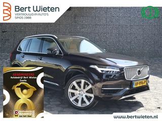 Volvo XC90 Volvo XC90 2.0 T8 TE AWD Insc. | Bower & Wilkins Audio | Luchtvering | Schu - afbeelding nr 1