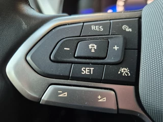 Volkswagen T-Cross - afbeelding nr 20