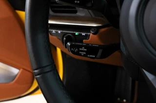 Porsche 911 Porsche 992 3.8 Sport Classic|Heritage|Burmester|PCCB|Exhaust|Lift| - afbeelding nr 16