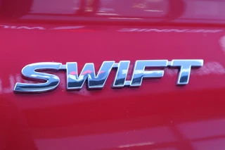 Suzuki Swift - afbeelding nr 33