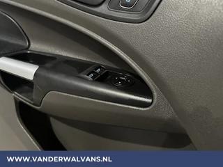 Ford Transit Connect Ford Transit Connect 1.5 EcoBlue 101pk L1H1 Euro6 Airco | 3-Zits | Camera | Android Auto | Verwarmde voorruit | Stoelverwarming Parkeersensoren, Zijdeur - afbeelding nr 16