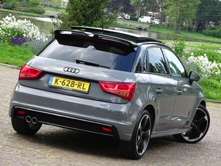 Audi A1 Sportback - afbeelding nr 39