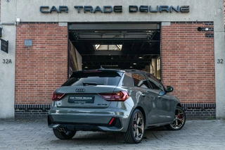 Audi A1 Sportback Audi A1 Sportback 40 TFSI S Line Edition 1 B&O / ACC / Sfeer - afbeelding nr 3
