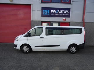 Ford Transit Custom - afbeelding nr 5