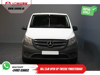 Mercedes-Benz Vito - afbeelding nr 6