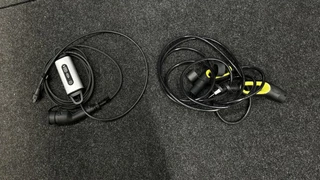 Lynk & Co 01 Lynk & Co 01 1.5 261PK Plug-in Hybrid Zwarte hemel|360 Camera|Pano|AppleCarplay|Adaptive Cruise|Origineel NL| - afbeelding nr 45