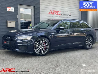 Audi A6 - 32118622-0