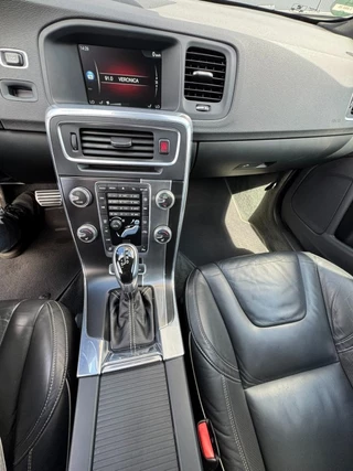 Volvo V60 - afbeelding nr 17