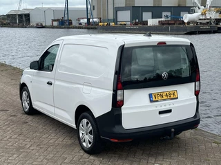 Volkswagen Caddy Volkswagen Caddy Cargo 2.0 TDI 102pk Style Trekhaak/Stoelverwarming/PDC/Cruise/Airco - afbeelding nr 14