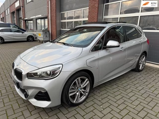 BMW 2 Serie BMW 225xe Active Tourer M-Sport LED Pano HUD Navi Camera H/K - afbeelding nr 1