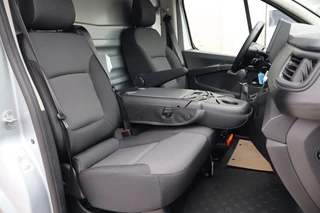Renault Trafic Renault Trafic BPM VRIJ!! 2.0 Blue dC1 150 EDC T30 L2H1 Advance Direct Rijden!! Carplay I Camera - afbeelding nr 18