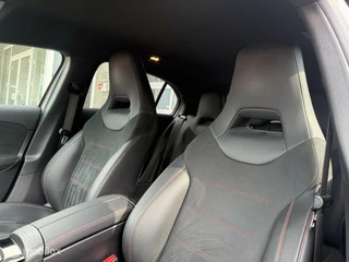 Mercedes-Benz A-Klasse Mercedes A-klasse 180 Business Solution AMG - afbeelding nr 25