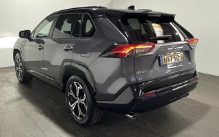 Toyota RAV4 - afbeelding nr 5