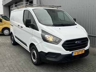 Ford Transit Custom Ford Transit Custom 280 2.0 TDCI L1H1 Ambiente*A/C*HAAK*CAM*TEL*CRUISE - afbeelding nr 29