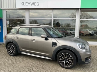 MINI Countryman - afbeelding nr 5