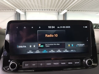 Hyundai Kona Hyundai Kona Hybrid Fashion - afbeelding nr 28